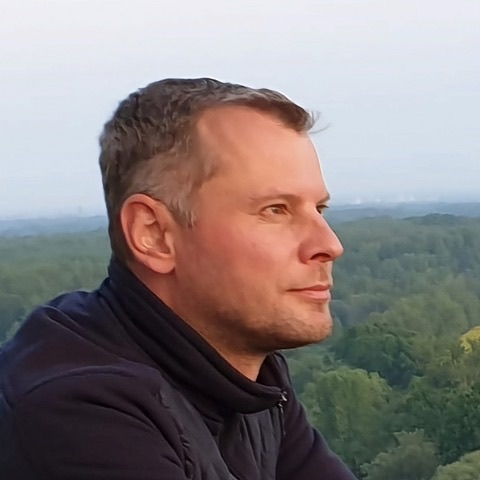 Ing. Petr Just